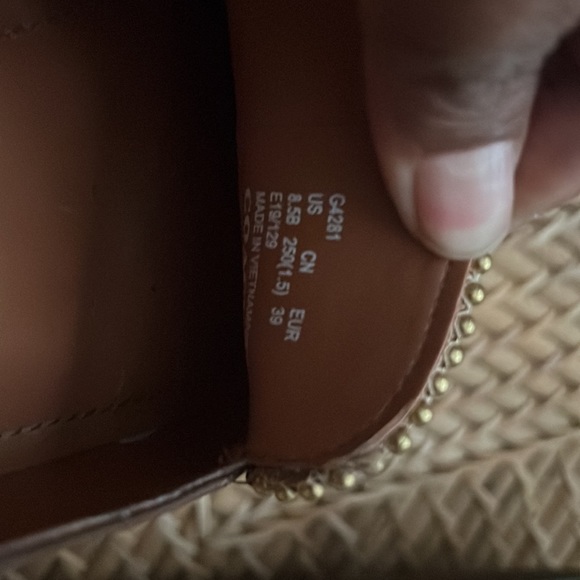 Coach Harper Loafers - Picture 3 of 6